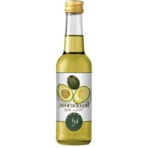 Kashi Avocado huile