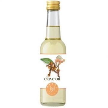 Kashi Clove huile