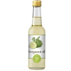 Kashi Bergamot huile