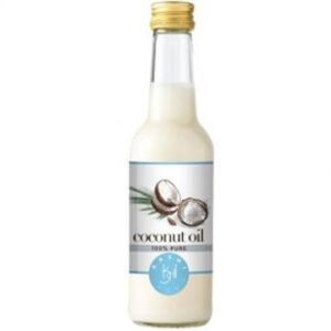 Kashi huile de coco