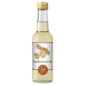 Kashi Frankincense huile