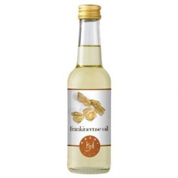Kashi Frankincense huile