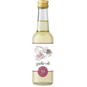 Kashi Garlic huile