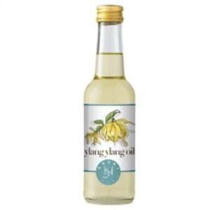 Kashi Ylang Ylang huile