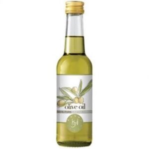 Kashi huile d'olive