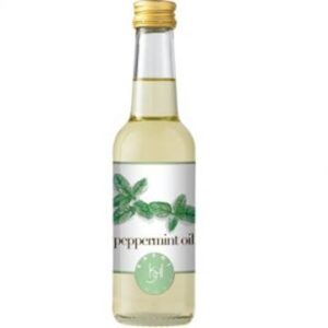 Kashi Peppermint huile