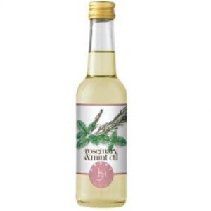 Kashi Rosemary et Mint huile