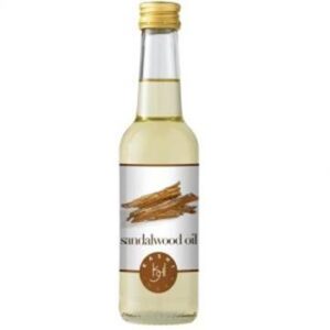 Kashi Sandalwood huile