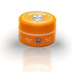 Aqua cire 2