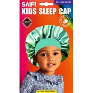 Enfants bonnet de nuit 154 Ferozi