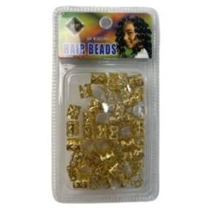 SF 0323100 cheveux perles