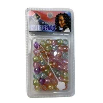SF 0323125 cheveux perles