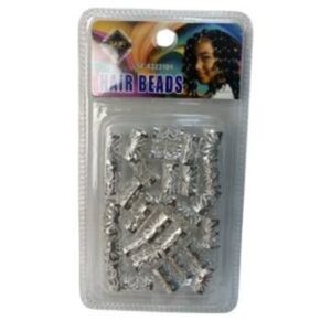 SF 0323104 cheveux perles
