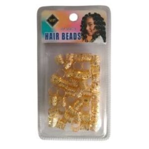 SF 0323103 cheveux perles