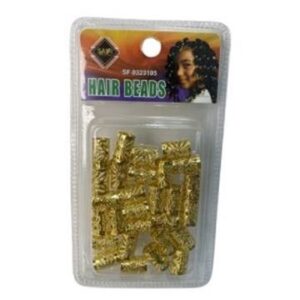 SF 0323105 Glow in the Dark cheveux perles