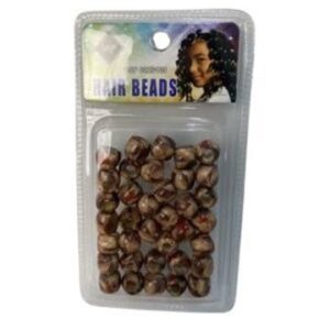 SF 0323109 cheveux perles