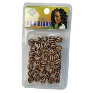 SF 0323106 cheveux perles