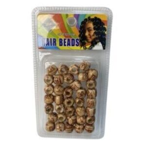 SF 0323110 cheveux perles