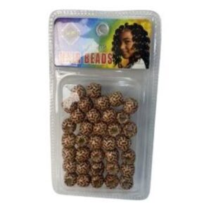 SF 0323115 cheveux perles
