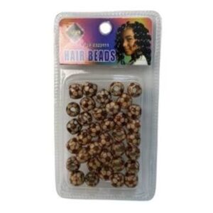 SF 0323111 cheveux perles