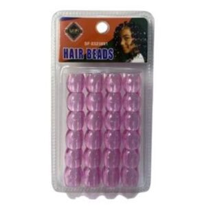 SF 0323091 cheveux perles