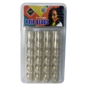 SF 0323090 cheveux perles