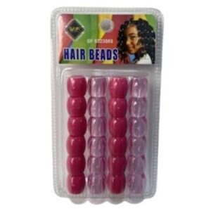 SF 0323089 cheveux perles