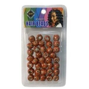 SF 0323113 cheveux perles