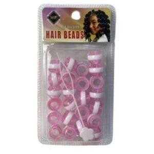 SF 0323119 cheveux perles