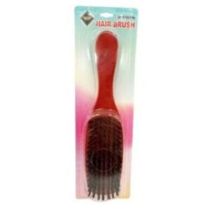 SF 0323136 cheveux brosse