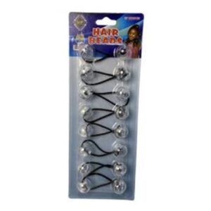 SF 0323133 cheveux perles