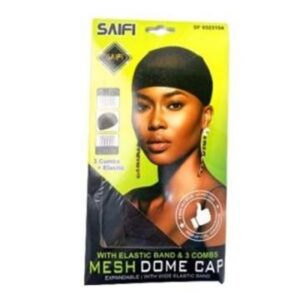 SF 0323154 bonnet dome en résille
