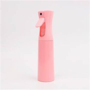 SF 0323152 Plastic Sprayer flacon