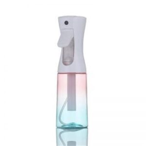 SF 0323169 Plastic Sprayer flacon