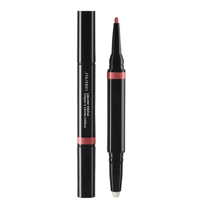 Shiseido Lipliner Inkduo 03 Mauve