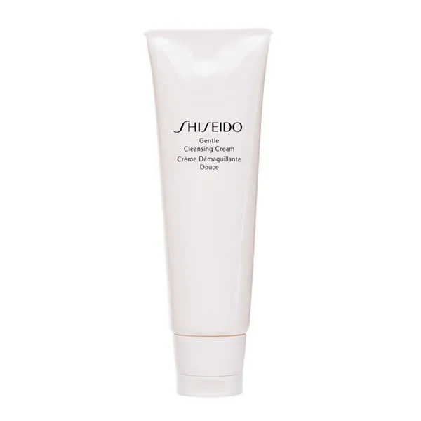 Shiseido Crème Démaquillante Douce 125ml