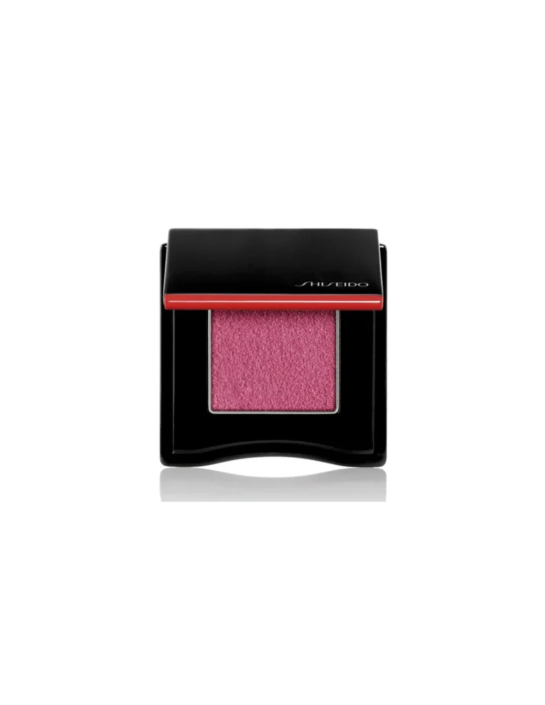 Shiseido Pop Powdergel Eyeshadow 11-Matte Pink