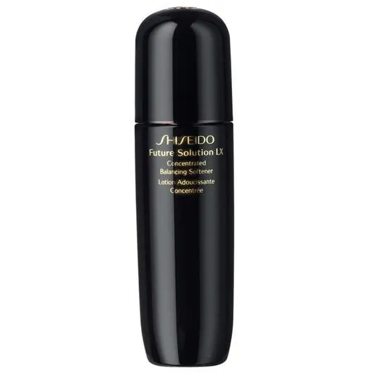 Shiseido Future Solution Lx Lotion Adoucissante Concentrée 150ml