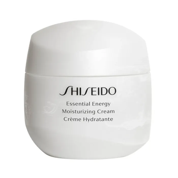 Shiseido Essential Energy Crème Hydratante 50ml