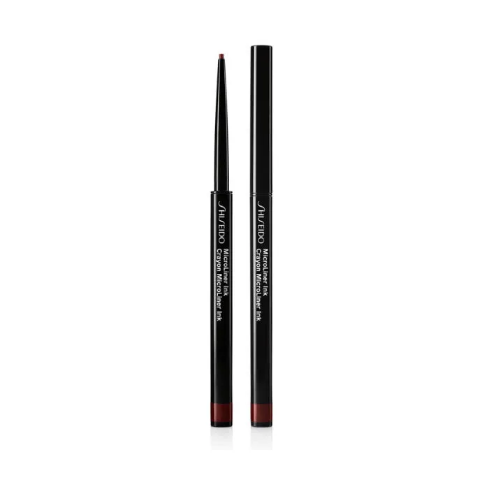 Shiseido Microliner Ink Eyeliner 03 Prune