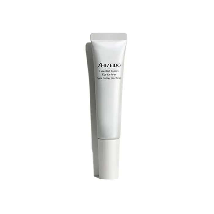 Shiseido Essential Energy Soin Correcteur Yeux 15ml