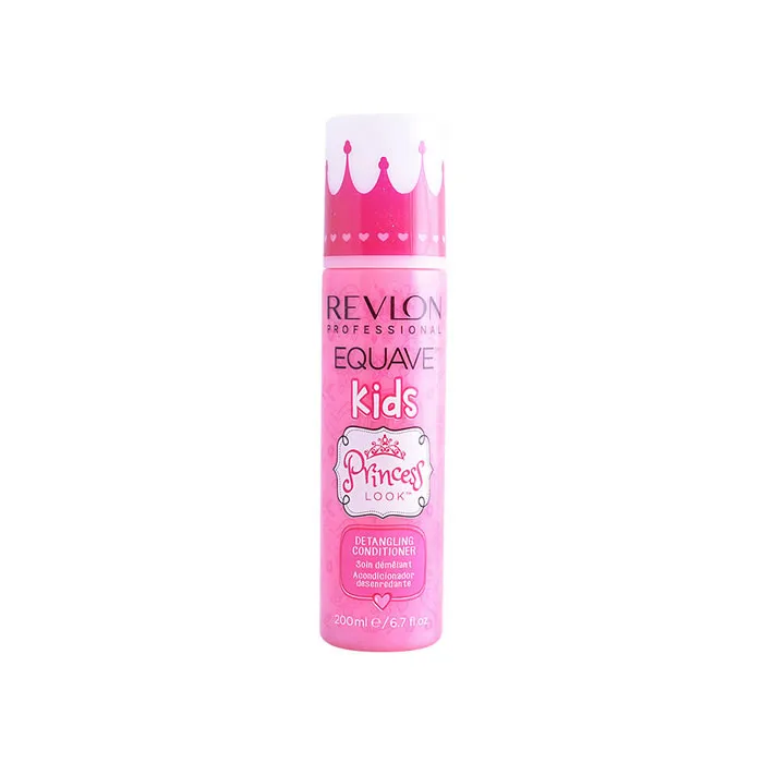Revlon Equave For Kids Princess Look Conditionneur 200ml