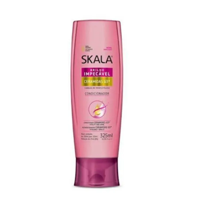 Skala Après-Shampooing Ceramides 325ml