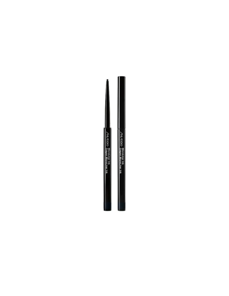 Shiseido Microliner Ink 06-Matte Yellow 0,08g