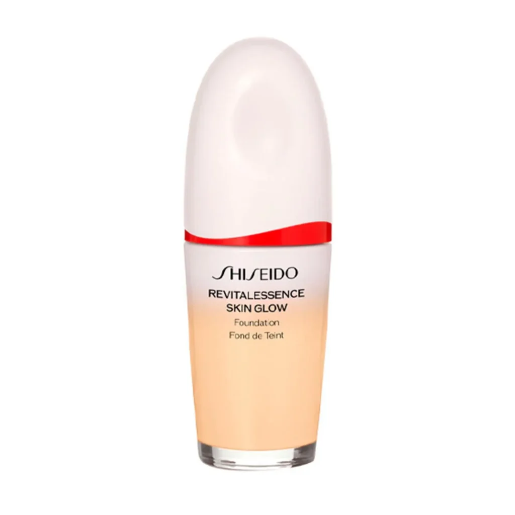 Shiseido Revitalessence Skin Glow Base Spf30 130 Opal 30ml