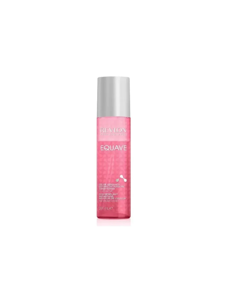 Revlon Equave Color Vibrancy Conditioner Proteccion 200ml