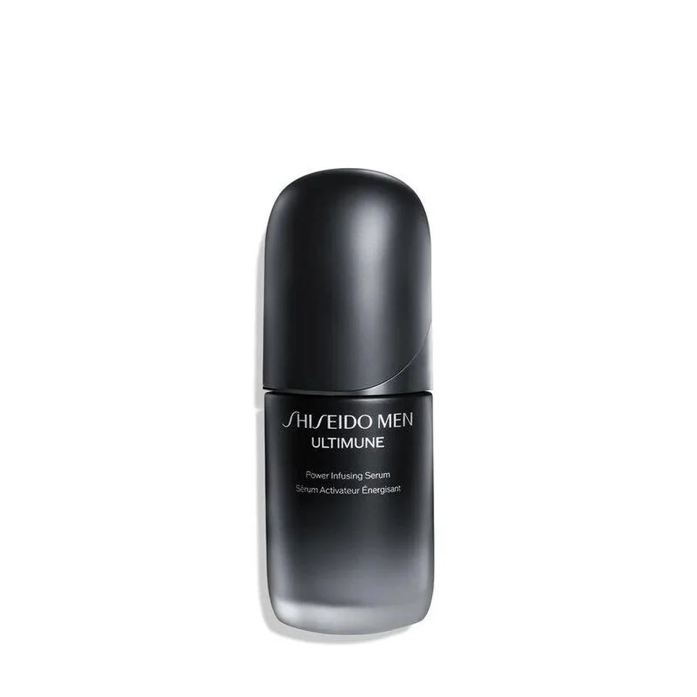 Shiseido Men Ultimune Power Infusing Serum 50ml