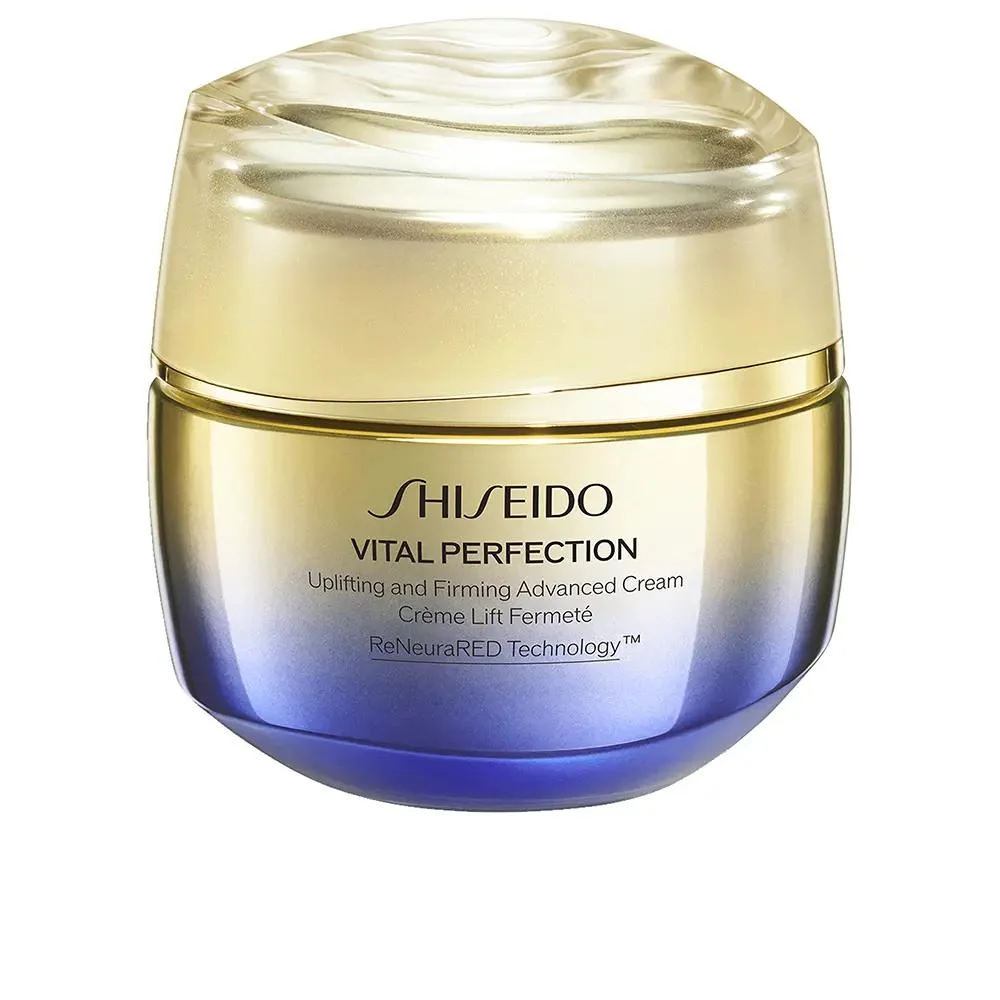 Shiseido Vital Perfection Uplifting y Firming Cream Ed Lim 75ml